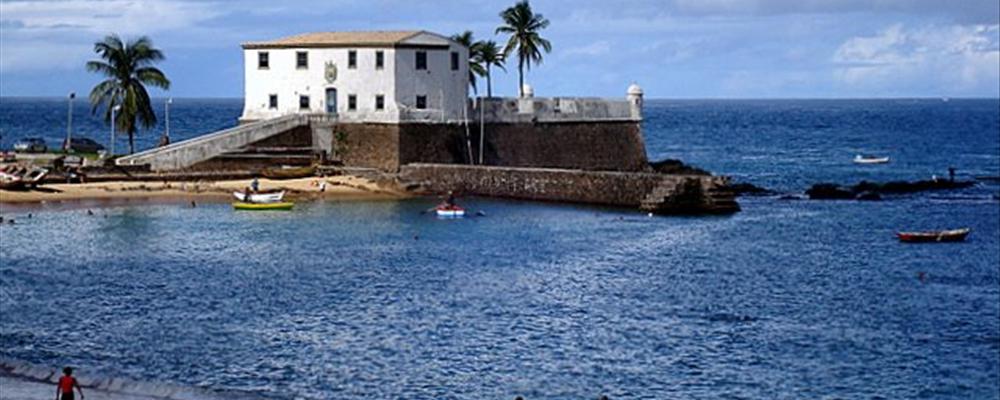 Forte de Santa Maria / Saint Mary Fort